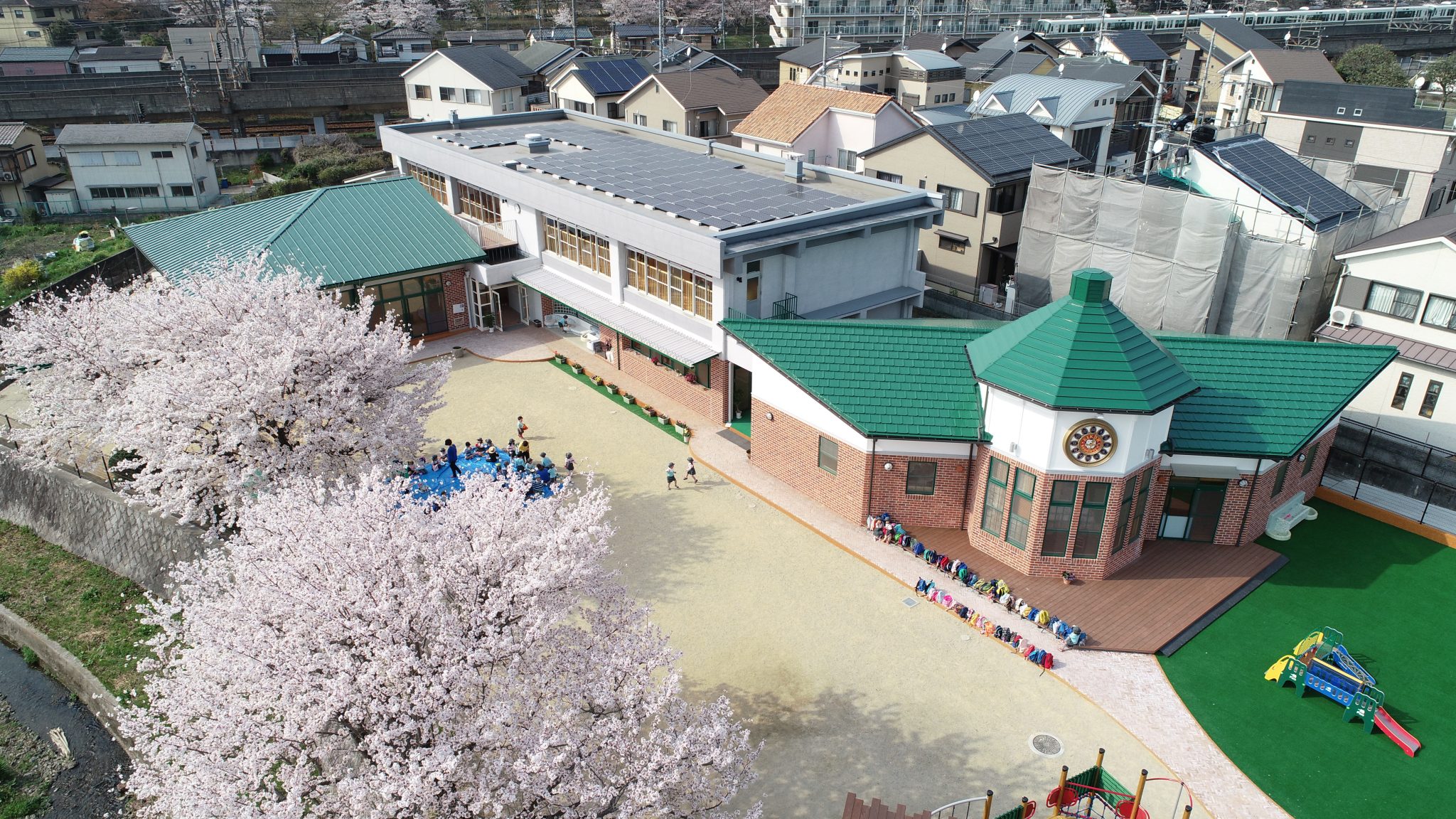 永興藤尾こども園