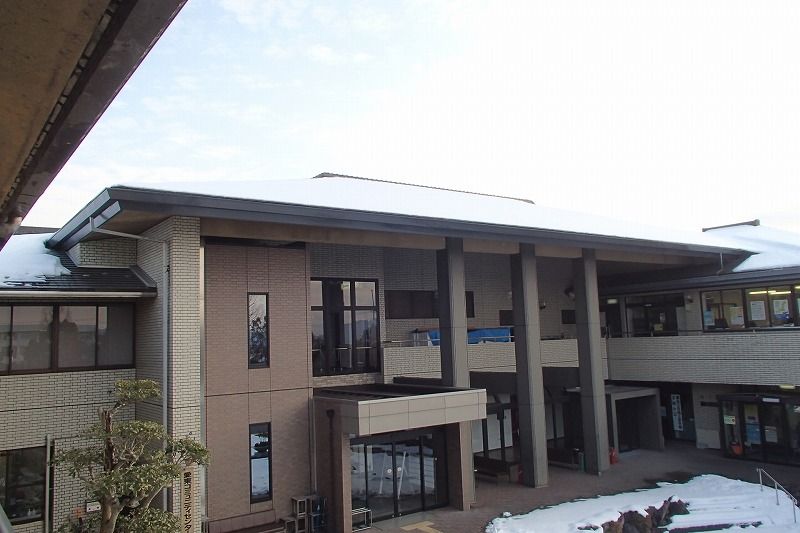 愛東コミュニティセンター