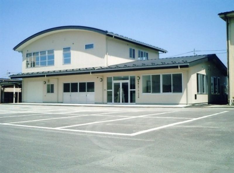 シルバーセンター