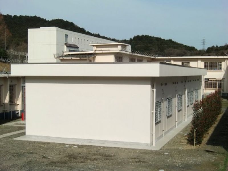 滋賀刑務所