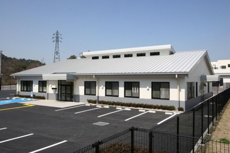 食肉衛生検査所