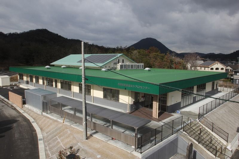 菩提寺まちづくりセンター