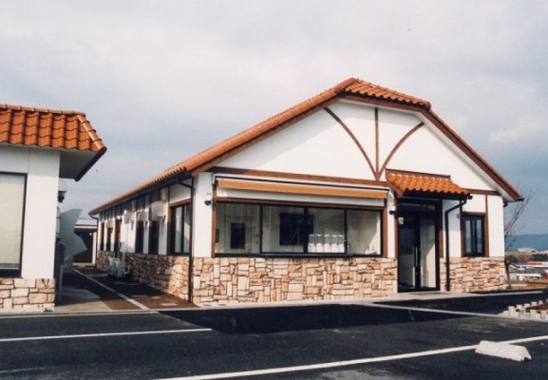 アグリパーク竜王