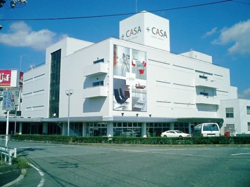 栗東市＋ＣＡＳＡ