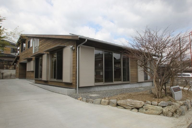 しみんふくし滋賀仰木台デイサービスセンター