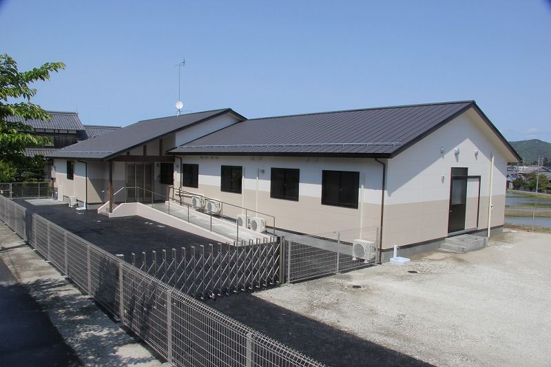 グループホーム　希望の家