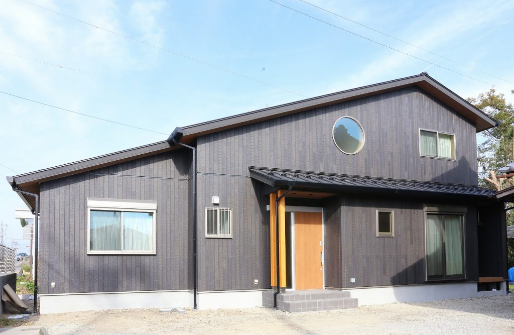 ヒノキナチュラル　愛荘町