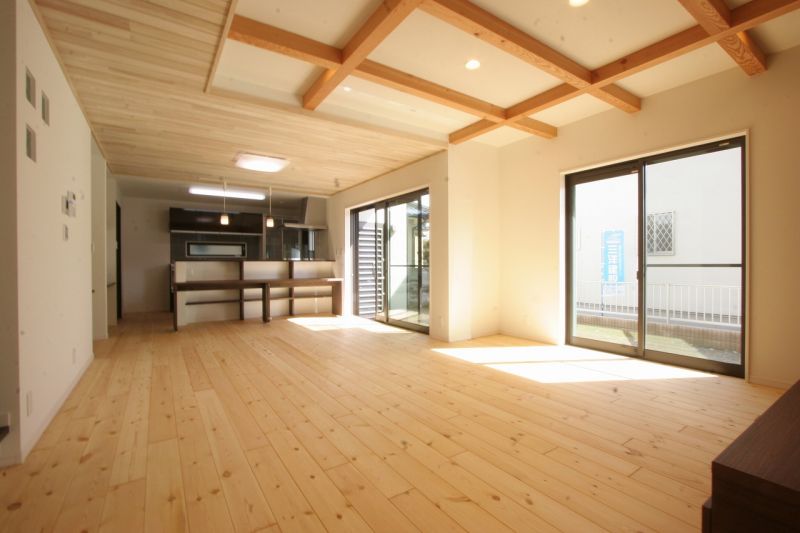 近江八幡市M様邸