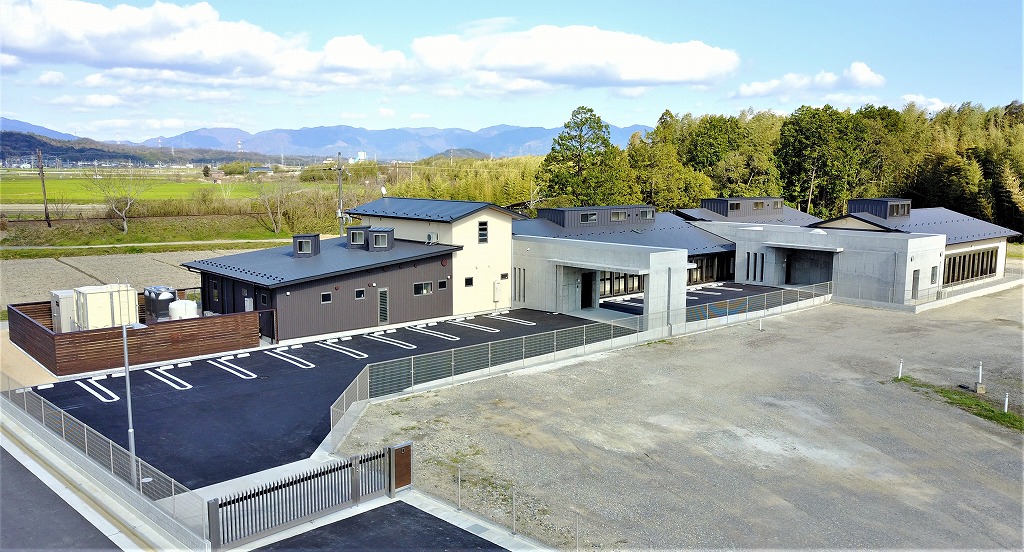 ホームぽれぽれ