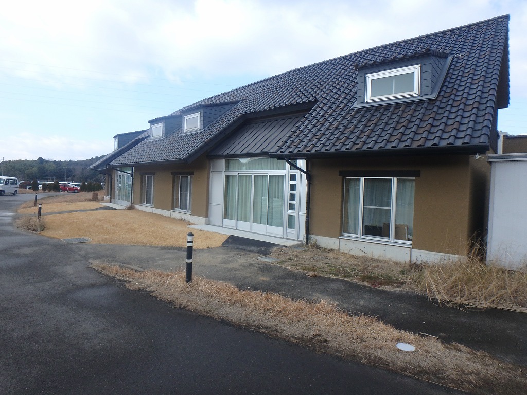 びわこ学園医療福祉センター野洲