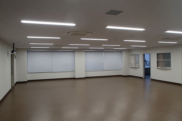 びわこモーターボート競争場競技総合センター　選手宿舎