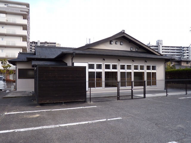 しみんふくし保育の家　北野