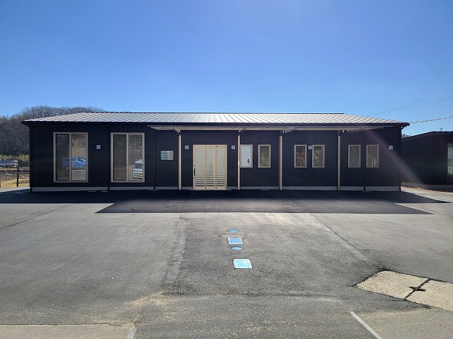 ㈱ＪＡゆうハート介護施設