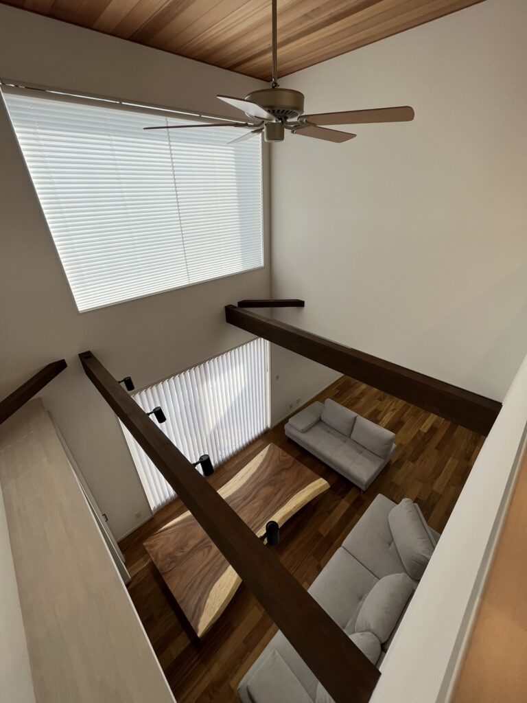 人があつまる家　近江八幡市