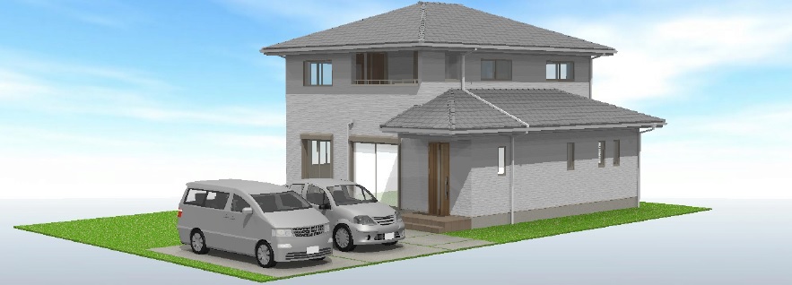 完成見学会　守山市（予約限定）