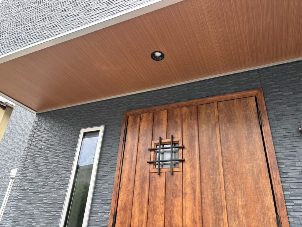 シンプルで機能的な住まい　守山市