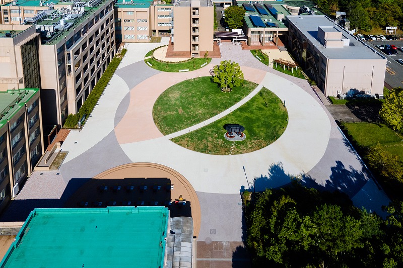 滋賀医科大学　50周年記念事業