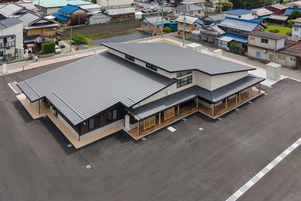 市辺コミュニティセンター